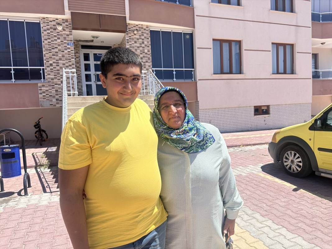 Konya’da bir duayla başlayıp şampiyonluğa uzanan hikaye 4